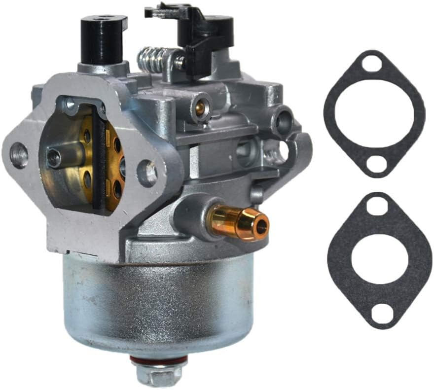 Carbman 15004-0962 Carburetor Replacement For KAWASAKI PART CARBURETOR ASSY FJ180V REPL. 15004-7010