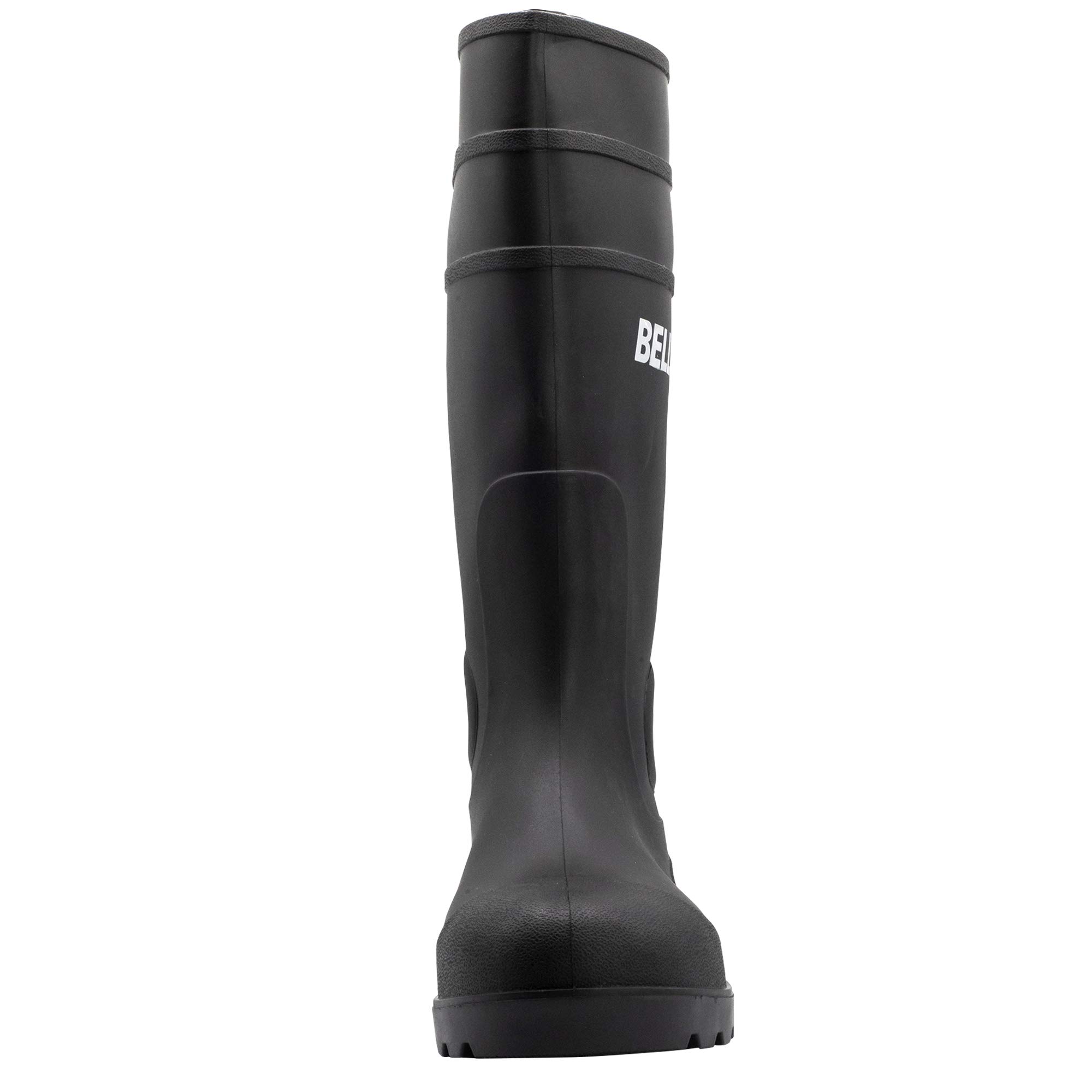 Bellota S5 Botas PVC, Negro, 44 EU