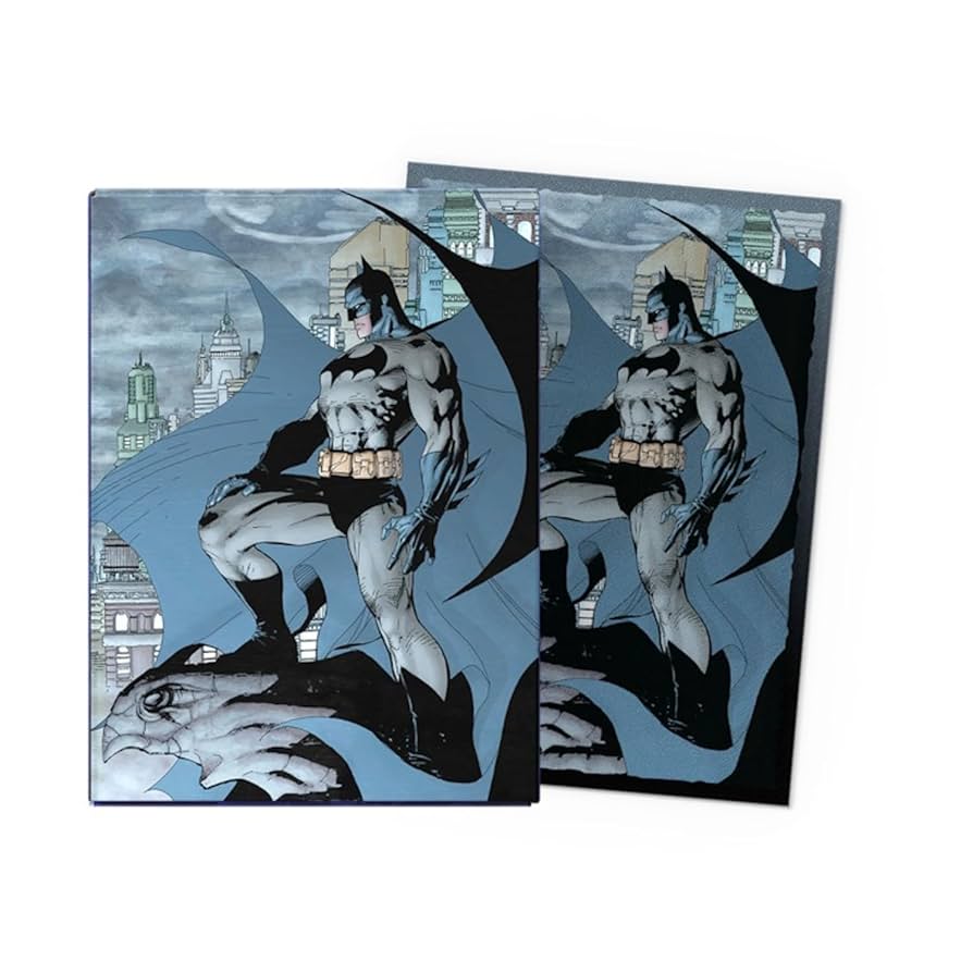 ドラゴンシールドバットマン 楽天市場】【新品】ドラゴンシールド スリーブ スタンダード