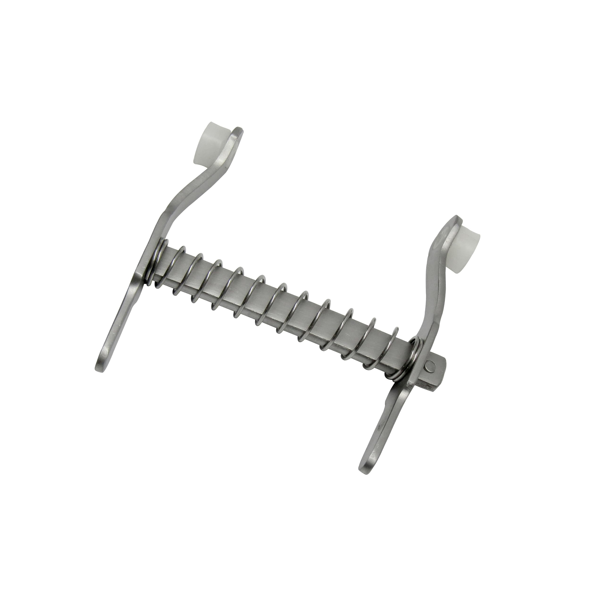 Zikimed Pets Feline Mouth Gag Stainless Steel 3