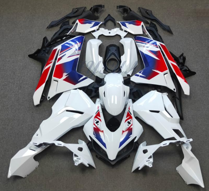 Amazon | HYESUNG バイク外装 適合車種 CBR250RR MC51 2023-2025用
