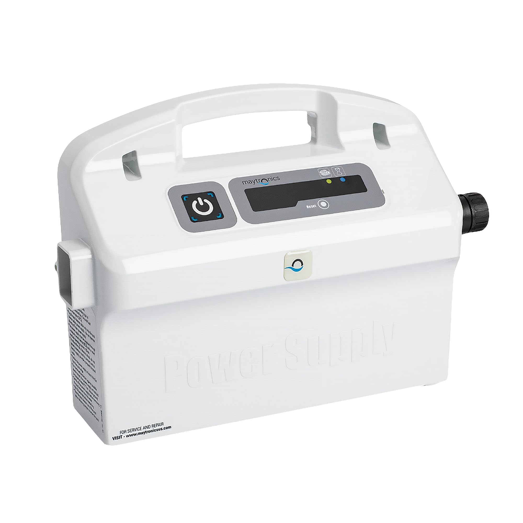 Dolphin Pièce détachée certifiée - Alimentation 180W - Référence 9995671-ASSY