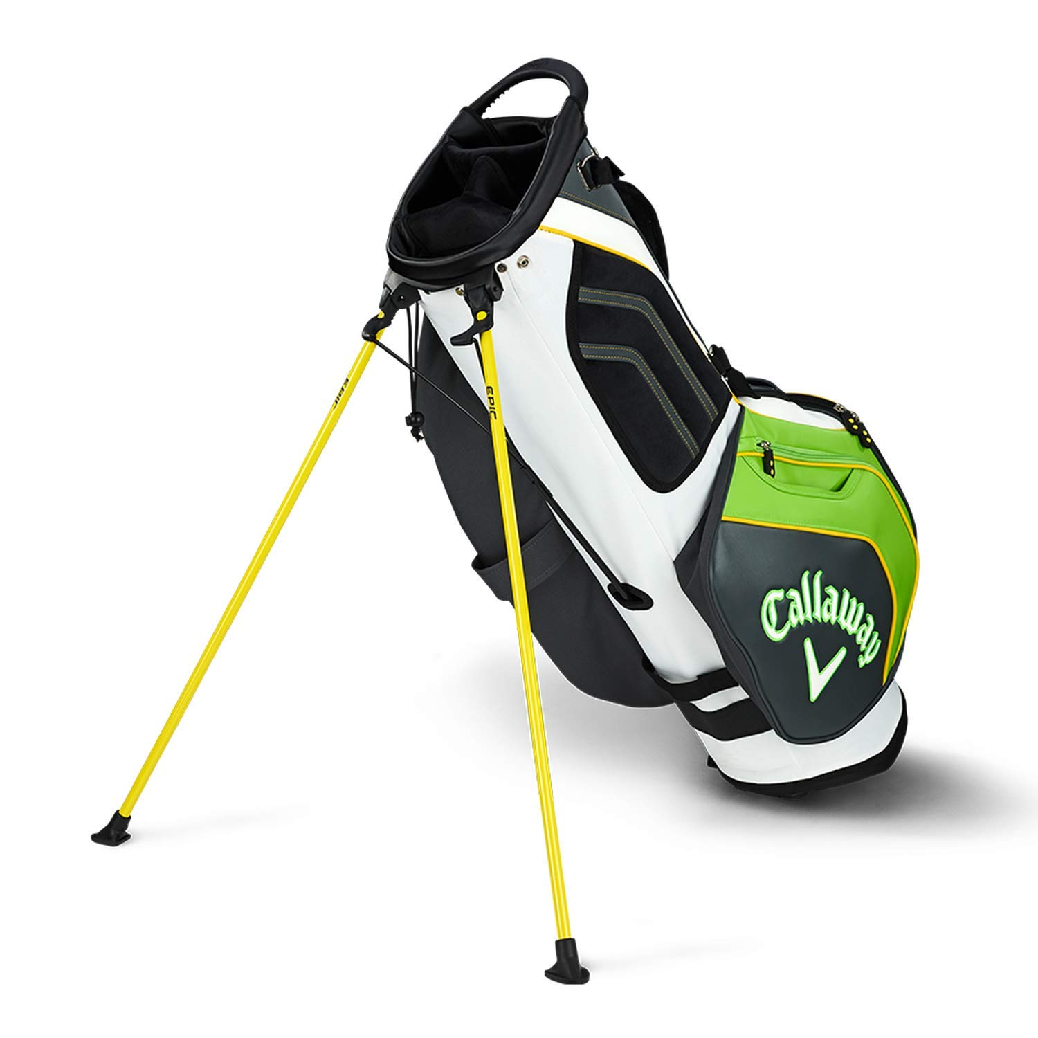 Callaway EPIC FLASH ゴルフバッグ メンズ！ 【公式通販】