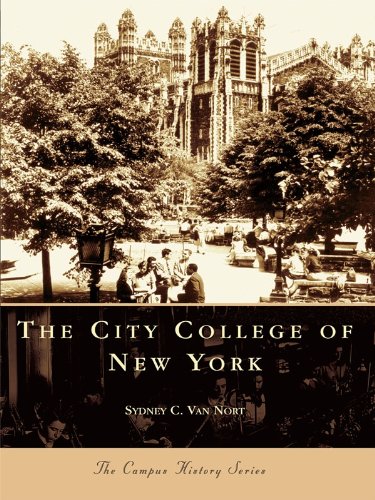 The City College of New York (Campus History)