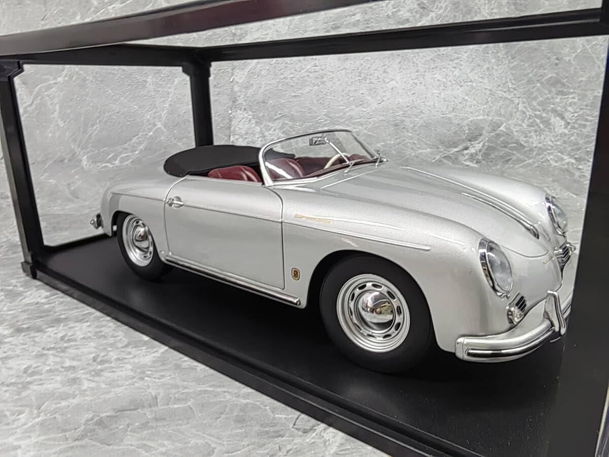 305-049 KK 1/12 ポルシェ 356 A Speedster 305-049 KK 1/12 ポルシェ 356 A Speedster 305-049 KK 1/12