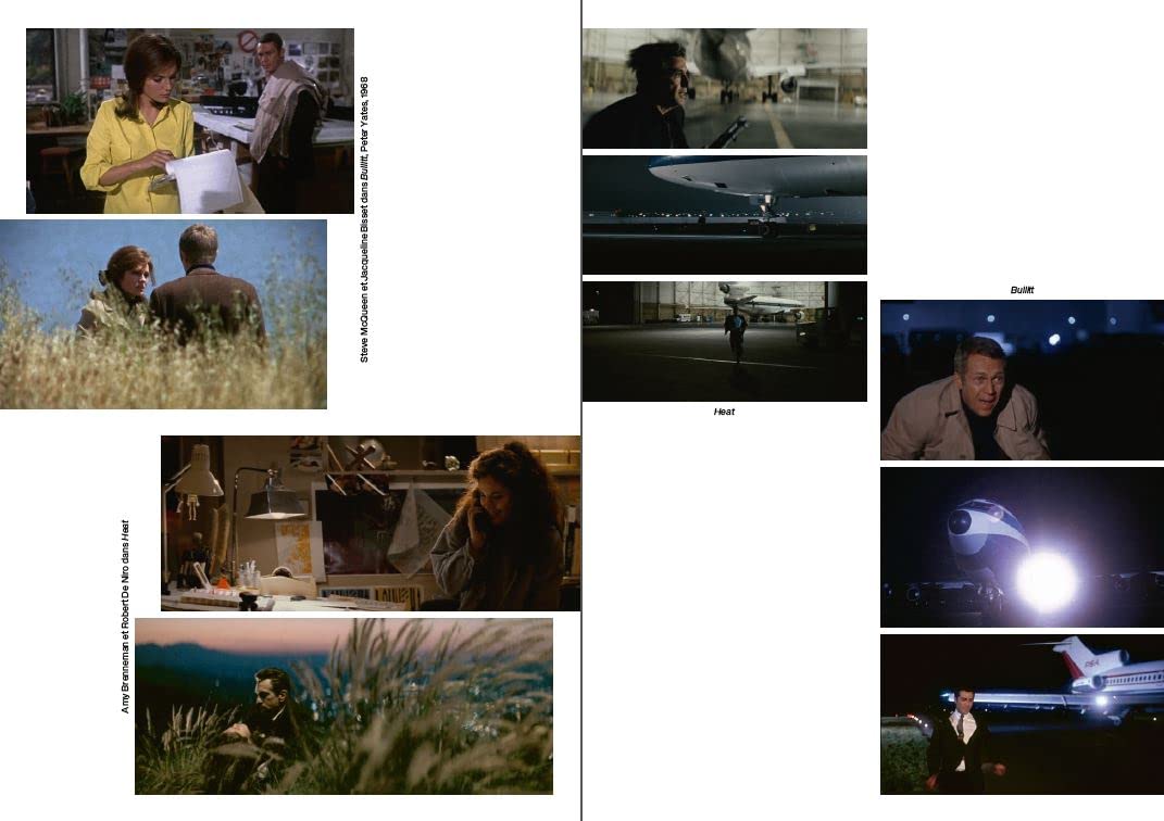 Michael Mann: Mirages du contemporain