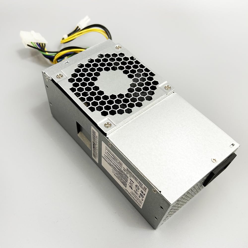 Fuente de alimentación Compatible 14Pin+4Pin 240W HK340-72FP/PS-3181-02/PS-4241-02/HK280-71FP/PCB020/PCE008/PS-4241-01/FSP180-30SBV/FSP240-40SBV para H3050 Q75 Q77 A75 B75 M73 M82 M92P Serie