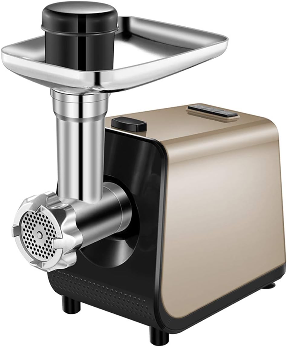 tritacarne industriale per spezie