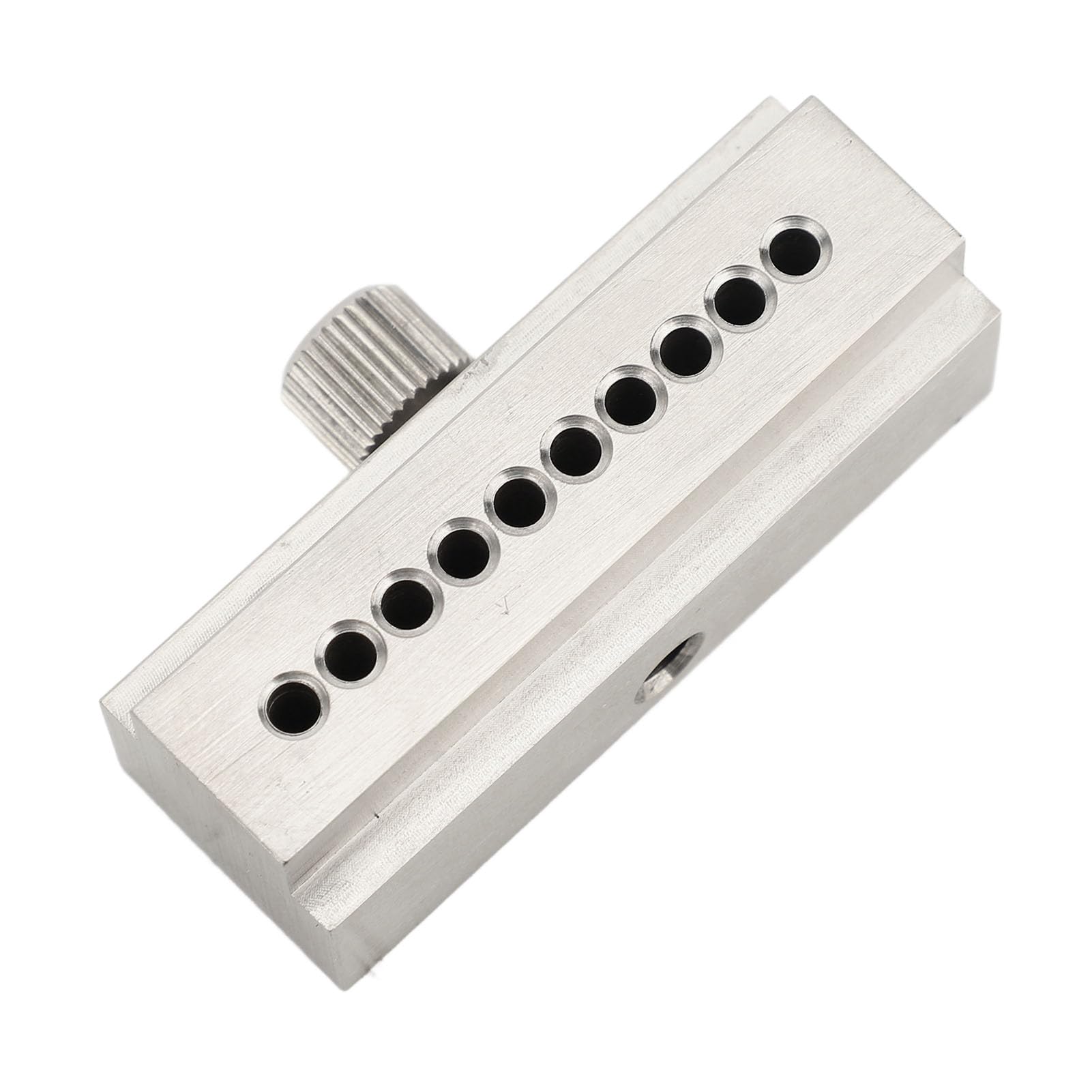 Qqmora Herramienta de Pinza para Reloj, Diámetro Ajustable para