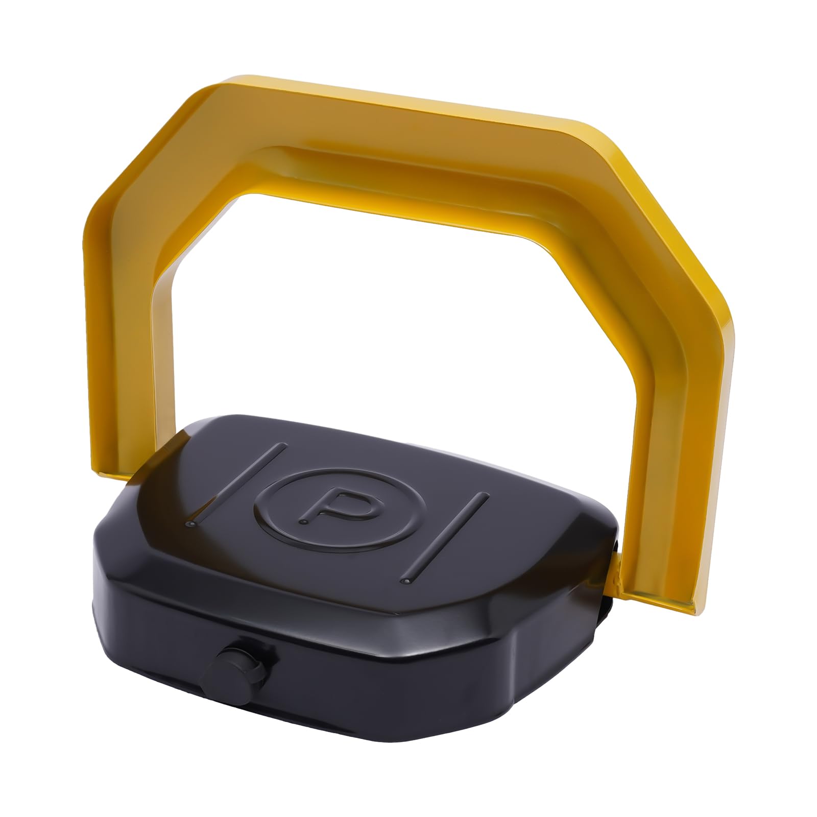 1 Stück - UvV-Reflex Absperrpfosten, Poller 100 cm hoch, flexibel