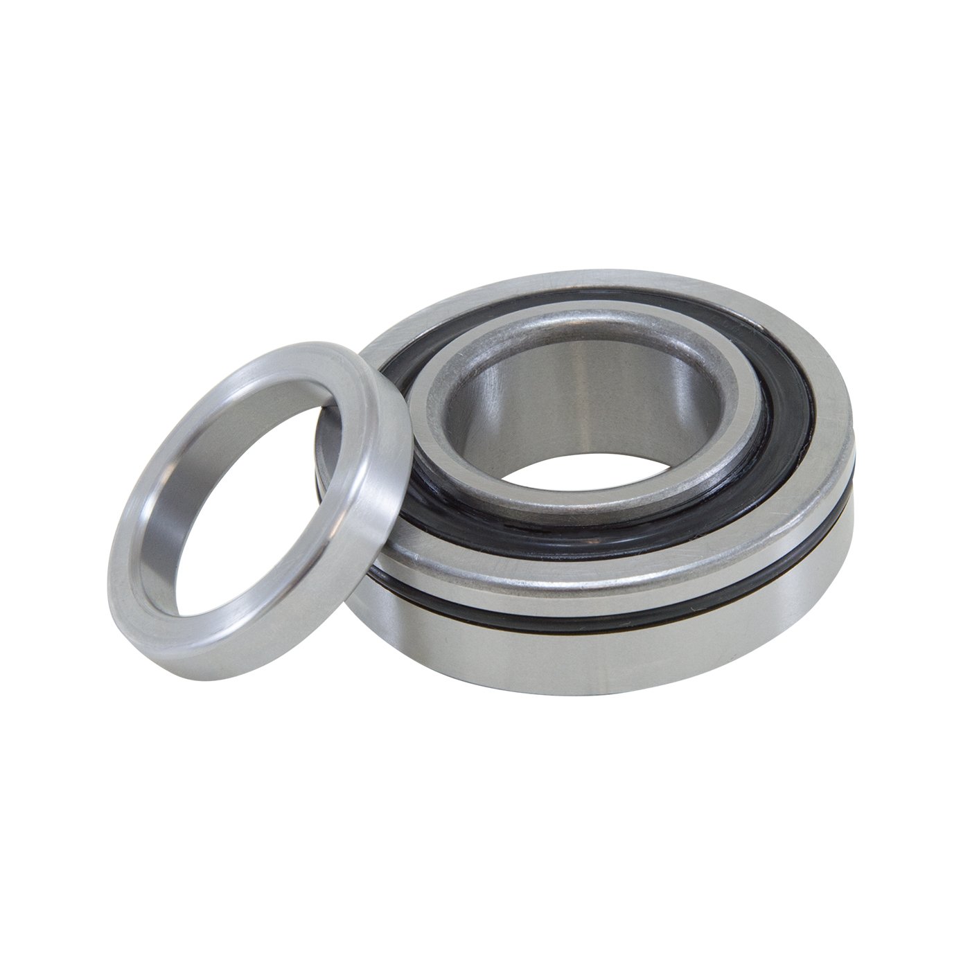 Yukon (AK RW508ER) 3.150" O.D. Axle Bearing for 9" Differential