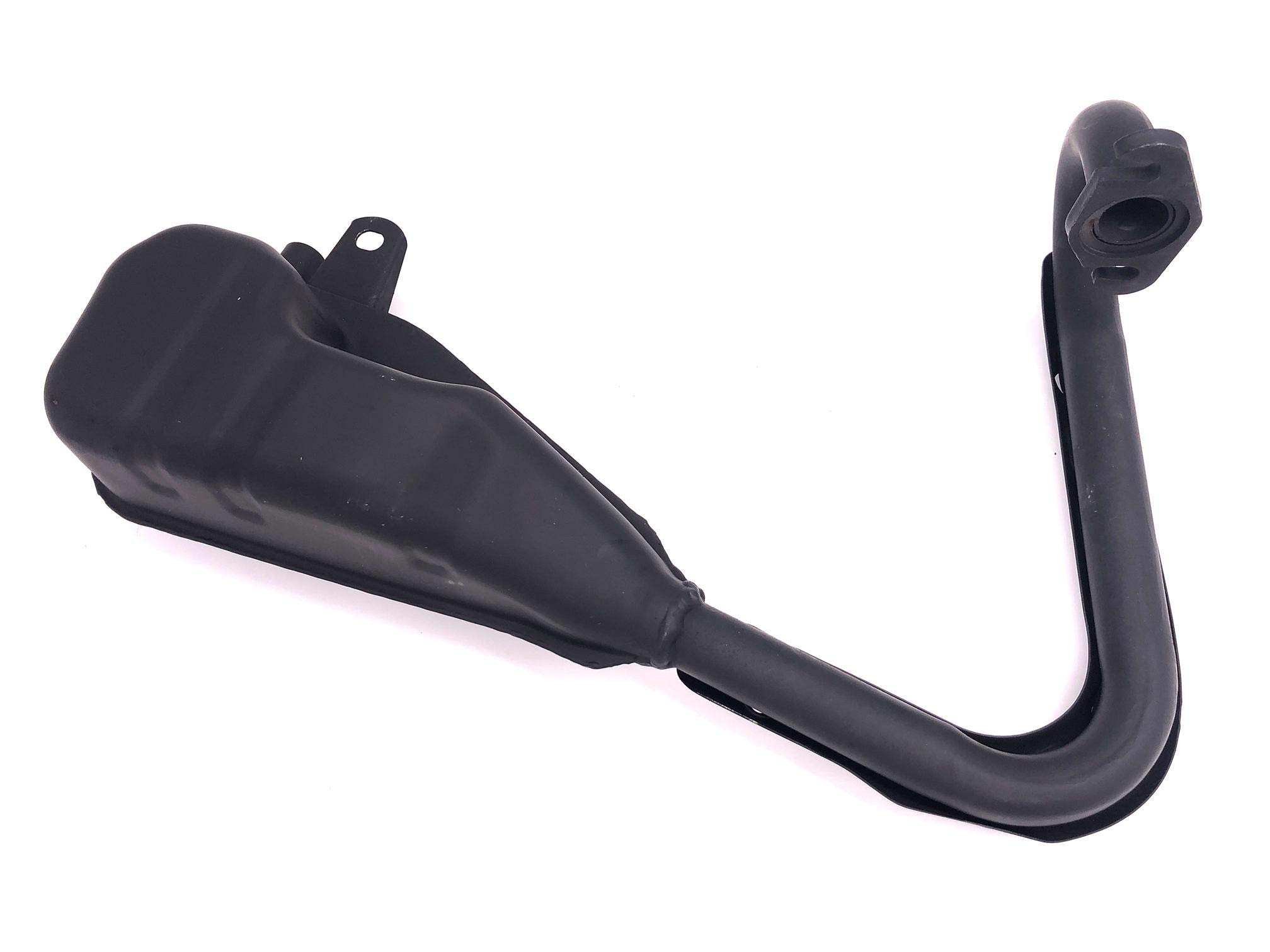 Echappement pour PW50 Yamaha Piwi 50cc Peewee