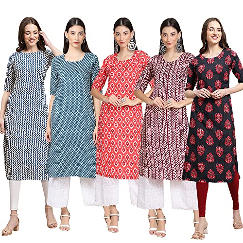 Image of Pinkmint Women Kurta