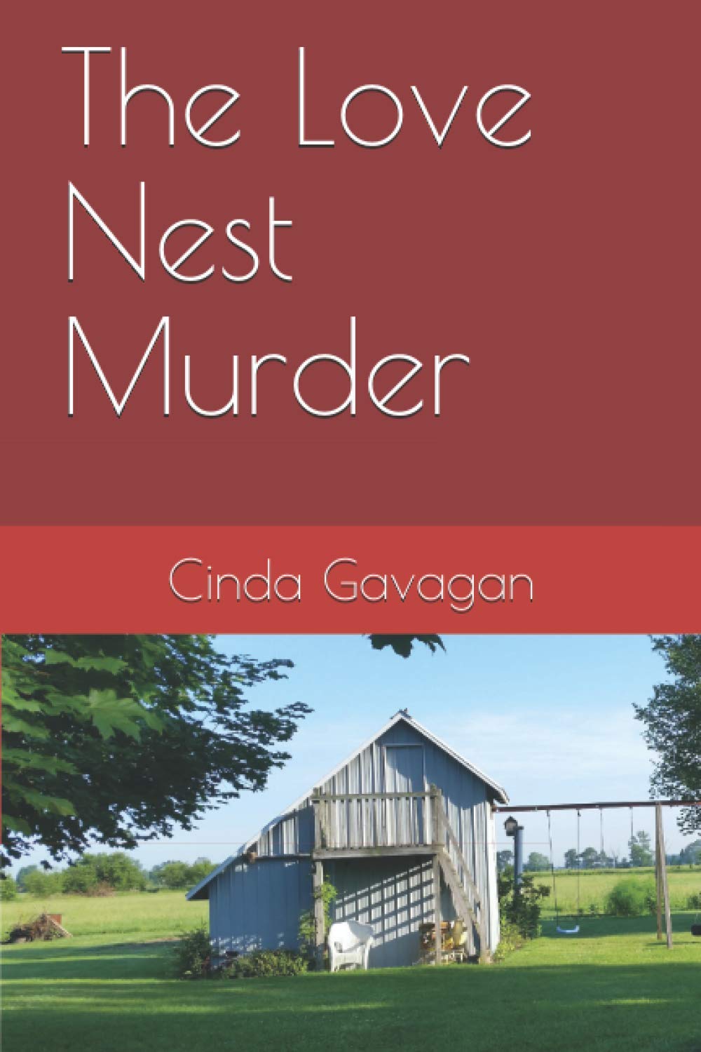 The Love Nest Murder