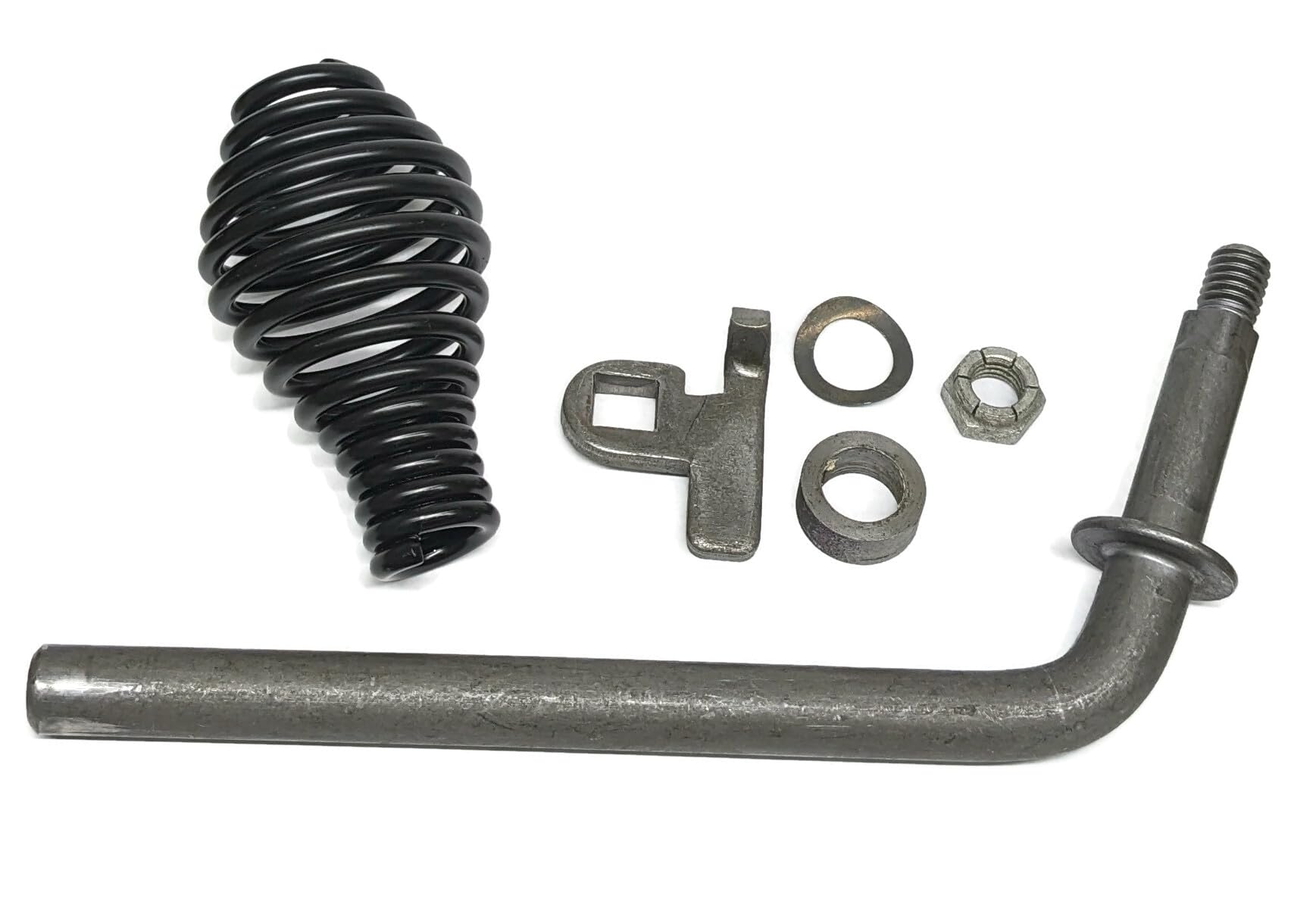 Midwest HearthDoor Handle Assembly for Timberwolf Stoves W020-0503-SER