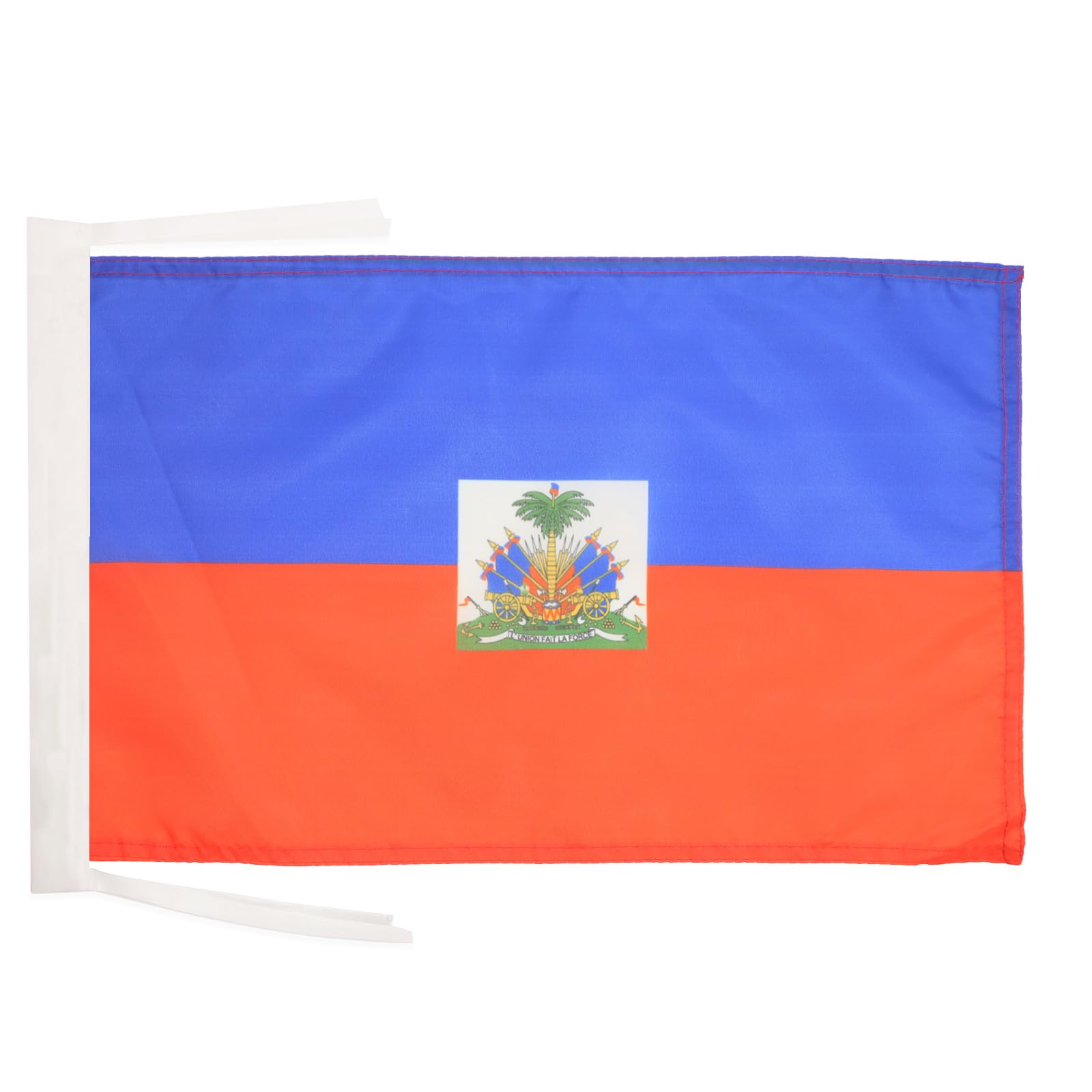 Iran Old Persia Flag 18'' x 12'' cords - Persian SMALL flags 30 x 45cm - Banner 18x12 in - AZ FLAG — view 559