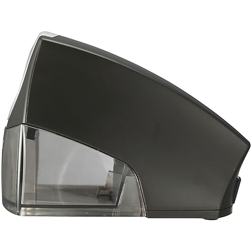 Miniatura 3 de Saca puntas eléctrico compacto de escritorio Stanley Bostitch Negro