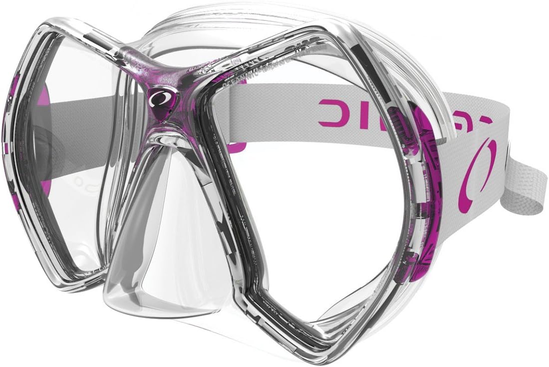 Cyanea Dive Mask