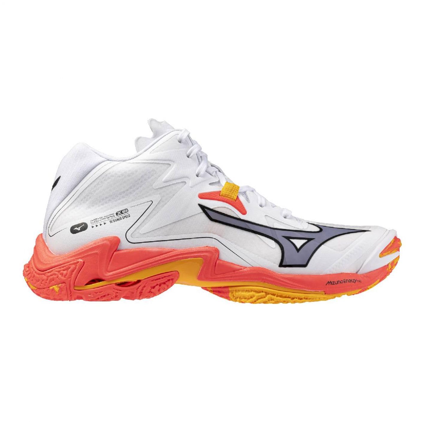 Scarpa da pallavolo