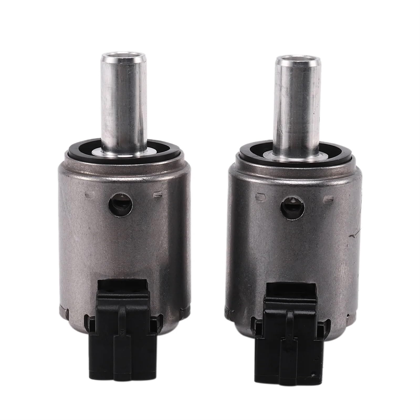 2Pcs Automatic Gearbox Solenoid Valve Set 7701208174 7700870238 Fit for AL4