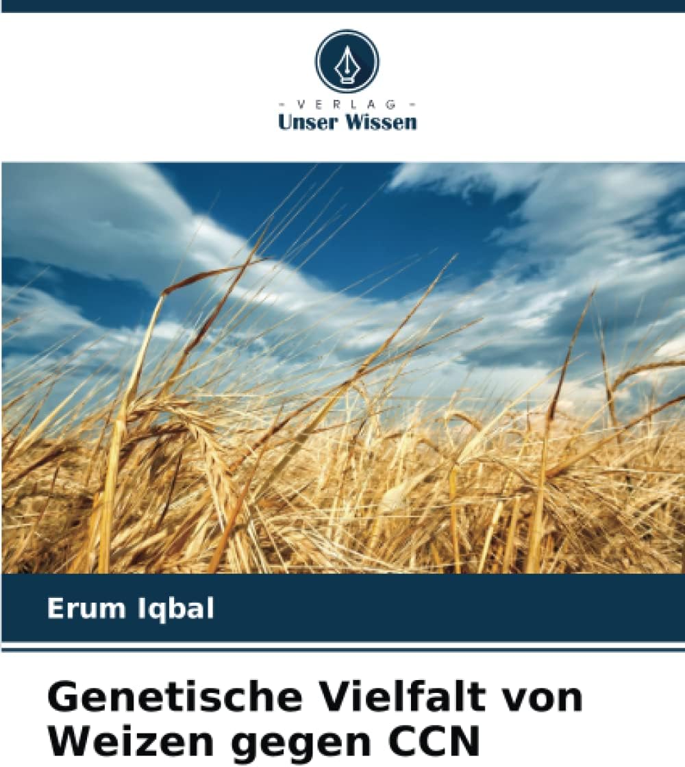 Genetische Vielfalt von Weizen gegen CCN