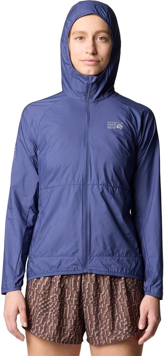 Mountain Hardwear Women's KOR Airshell Hoody
