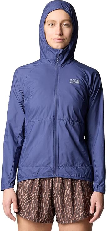 Mountain Hardwear womens Kor Airshell Hoody