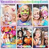 Zoom IMG-2 itmnmnl truccabimbi kit 33 colori Zoom IMG-2 itmnmnl truccabimbi kit 33 colori