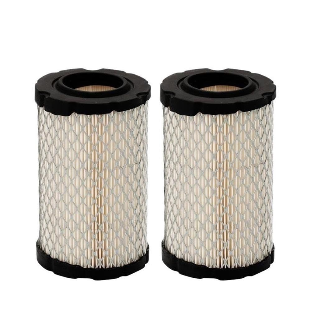 Ajuste del filtro de aire for Briggs Stratton 796031 594201 797404 591334