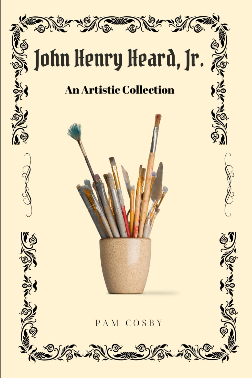John Henry Heard, Jr.: An Artistic Collection