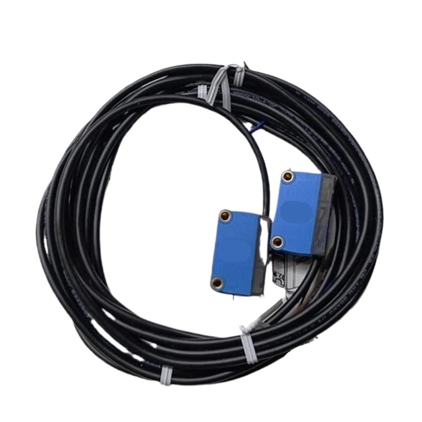 ZVQYSGIW GSE6-N1112 (GS6-D1311 + GE6-N1111) Photoelectric Switch Sensor