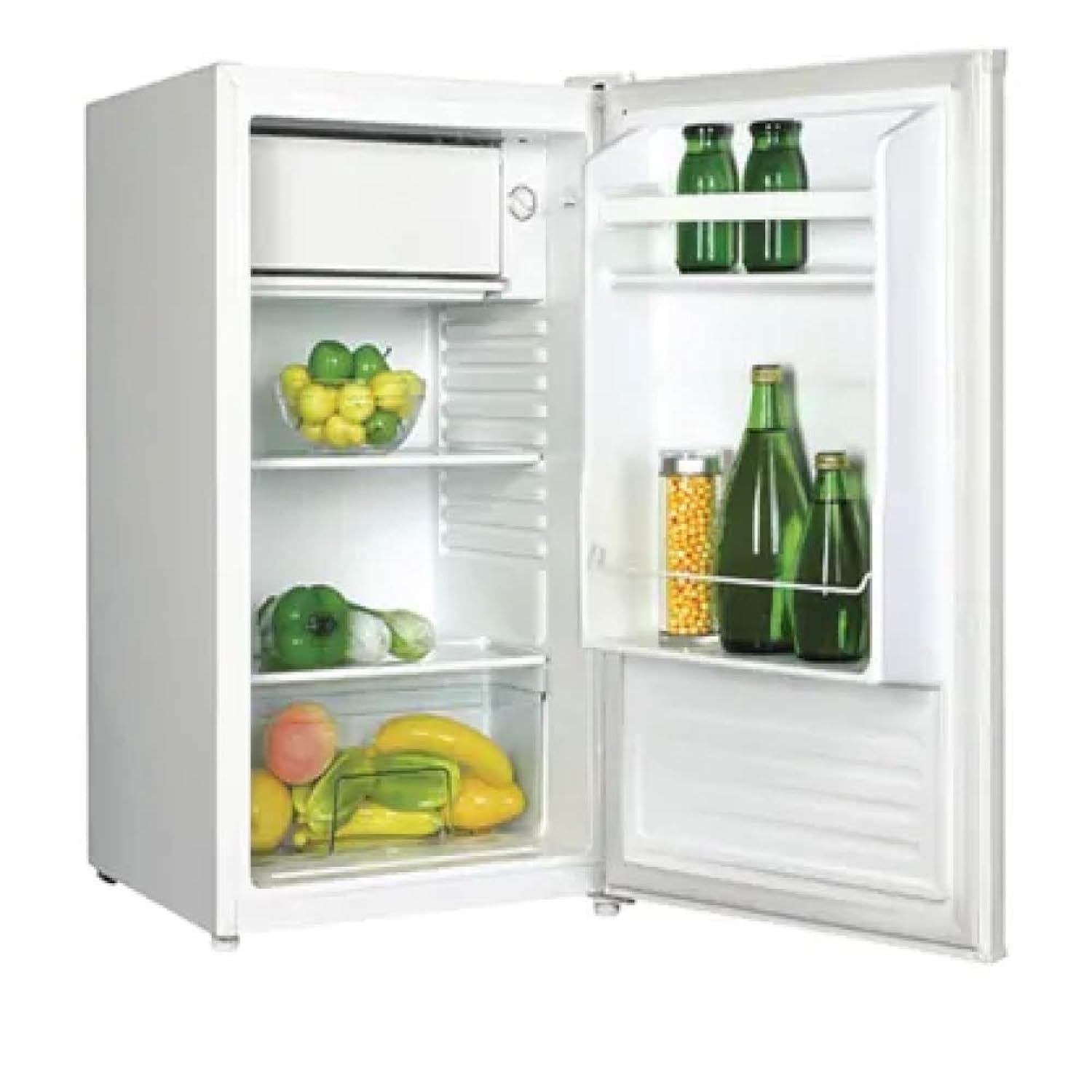 AftronAfr535H Fridge Freezer (120L)