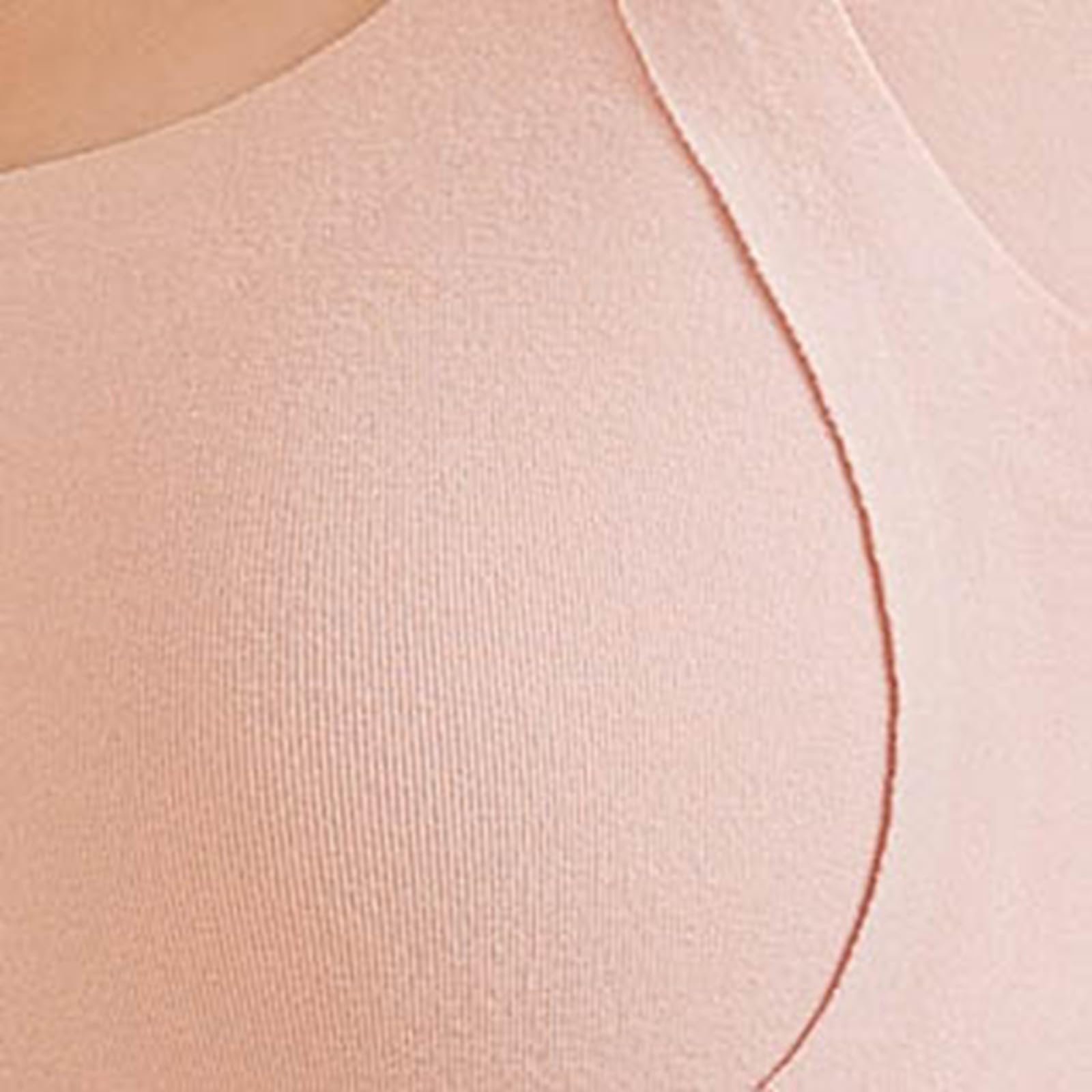 Damen Stillen Thermounterwäsche Thermo Langarm Base Unterwäsche Milch Still-BH Oberteil Langarmshirt Warm Unterhemd Funktionsunterwäsche für Schwangerschaft Nursing Top