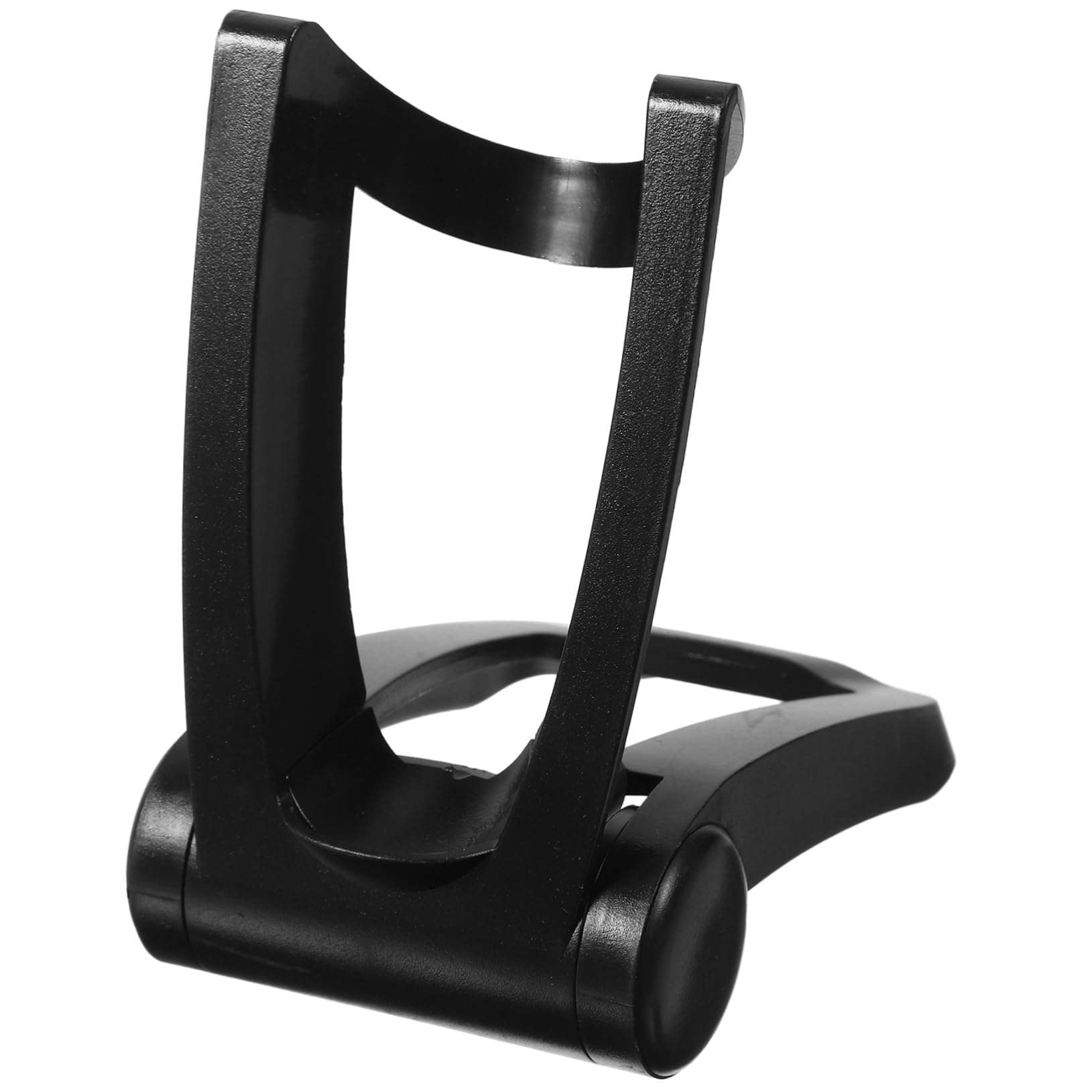 SOESFOUFU Stylish Razor Stand Barber Razor Holder Storage Versatile Manual Shaving Tool Organizer