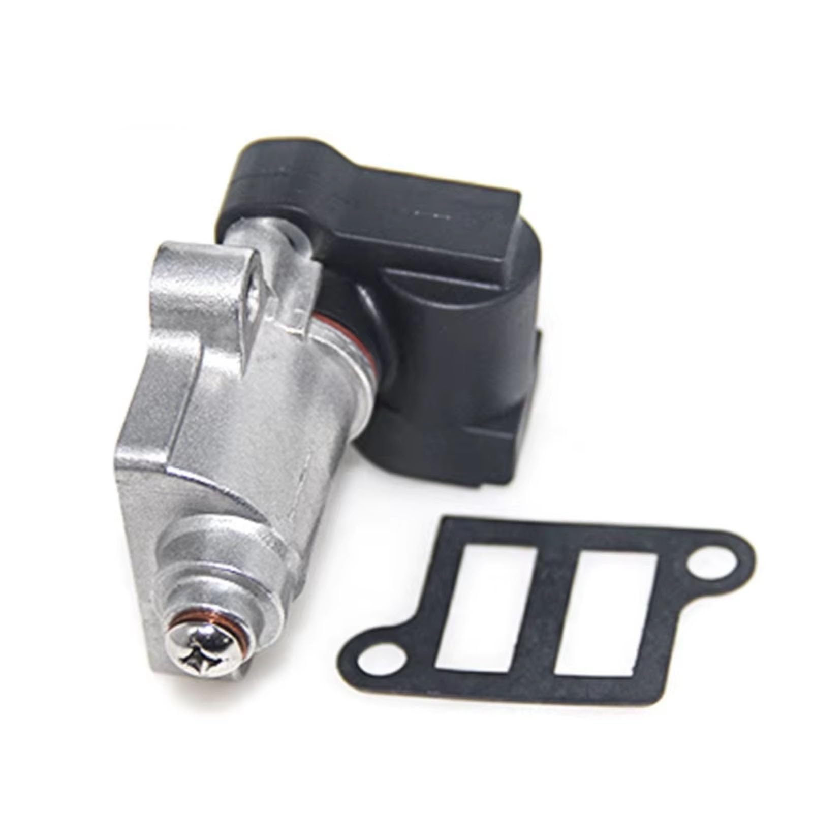 Compatible Avec Kia Pour Sportage 2007-2016 Pour Carens 2006-2017 Valve De Contrôle D'air Ralenti IAC Pièces Rechange Automatiques 35150-2B000 Vanne IAC