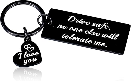 Ideas de regalos de San Valentín para novio de novia aniversario boda para marido de parte de la esposa bonito regalo de Navidad para marido esposa