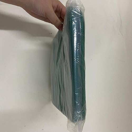 Miniatura 10 de Souarts Bolsa de primeros auxilios vacía, bolsa impermeable para traumas médicos, bolsa de medicina para viajes, senderismo en casa, camping,