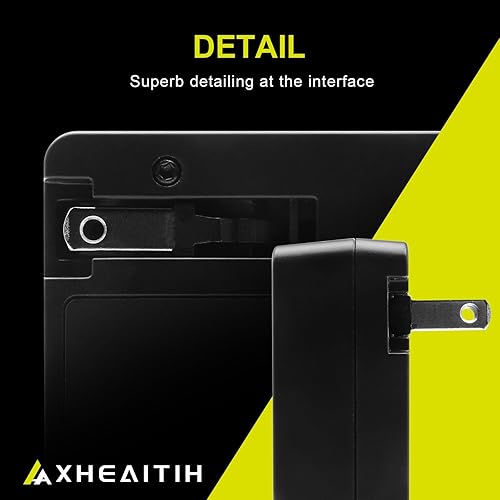 Miniatura 2 de Cargador de batería de pared MH-24 para Nikon EN-EL14 EN-EL14A batería compatible con D3100 D3200 D3400 D3300 D3500 D5100 D5200 D5300 D5600 D5500 Df