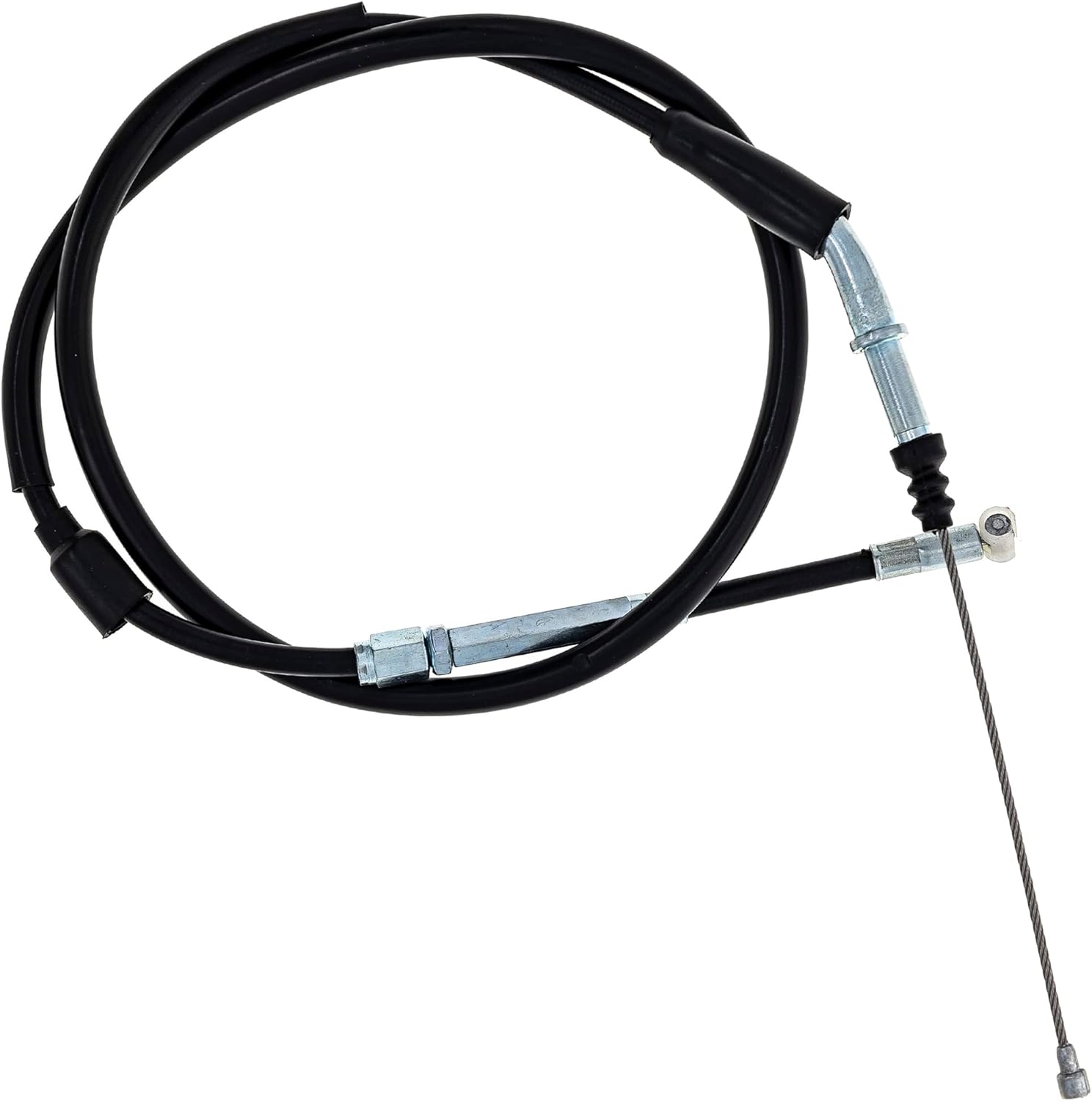 NICHE Clutch Cable for Suzuki RMZ450 2008-2017 58210-28H01 Motorcycle