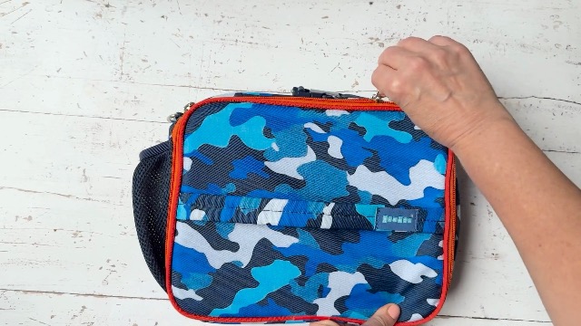 Amazon.com: Yumbox Reusable Soft Lunch Ice Packs for Kids with