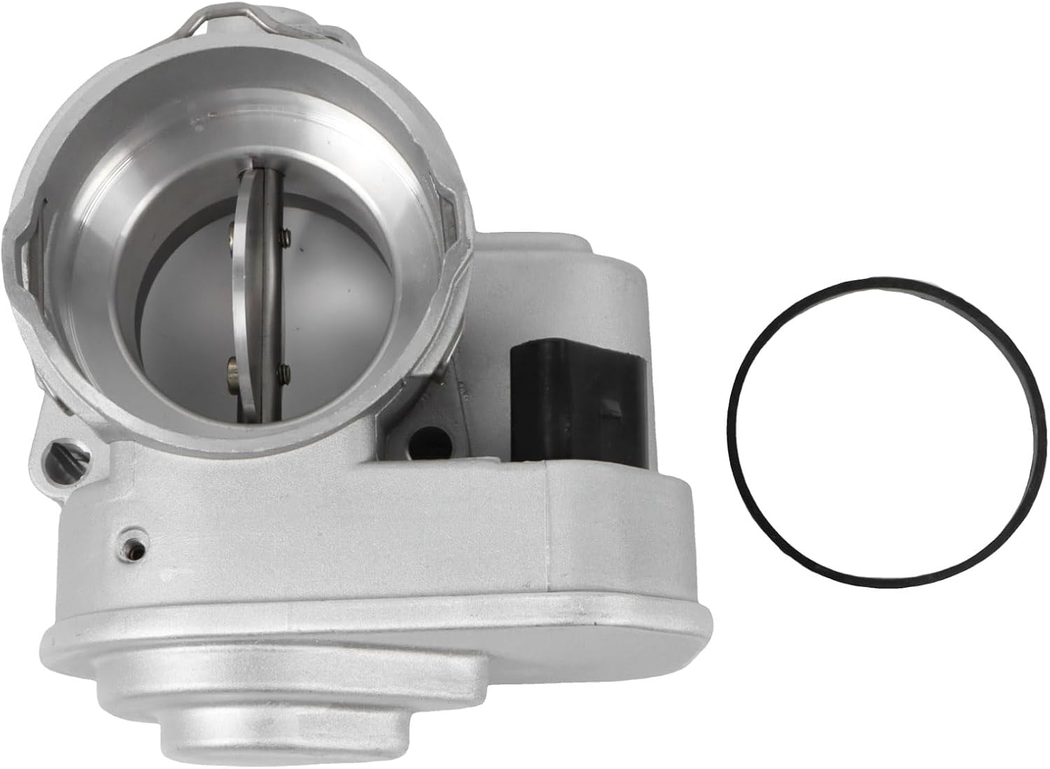 038128063L Throttle Body Replacement for A3 VW Jetta Passat Golf Polo Sharan Seat Skoda Throttle Body Assembly