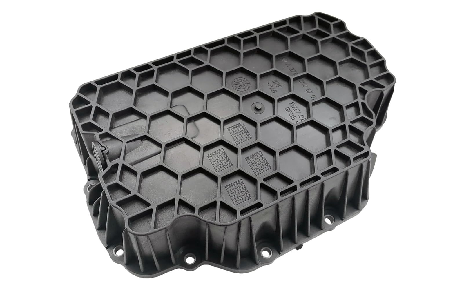 Coppa Dell'olio Motore Coppa per dell'olio, trasmissione, per MERCEDES CLASSE S W222, V222, X222, A2760141800 sostituzione