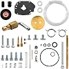Carburetor Rebuild Kit Carbohydrate Repair Kit 11-2923 49-9619 S&S Cycle Master Super E Replacement