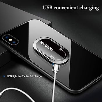 Amazon.com: NMEGOU Newest USB Cigarette Lighter Magnetic