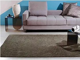Tapete para Sala/Quarto 150x200 Classic | Oasis Tapetes