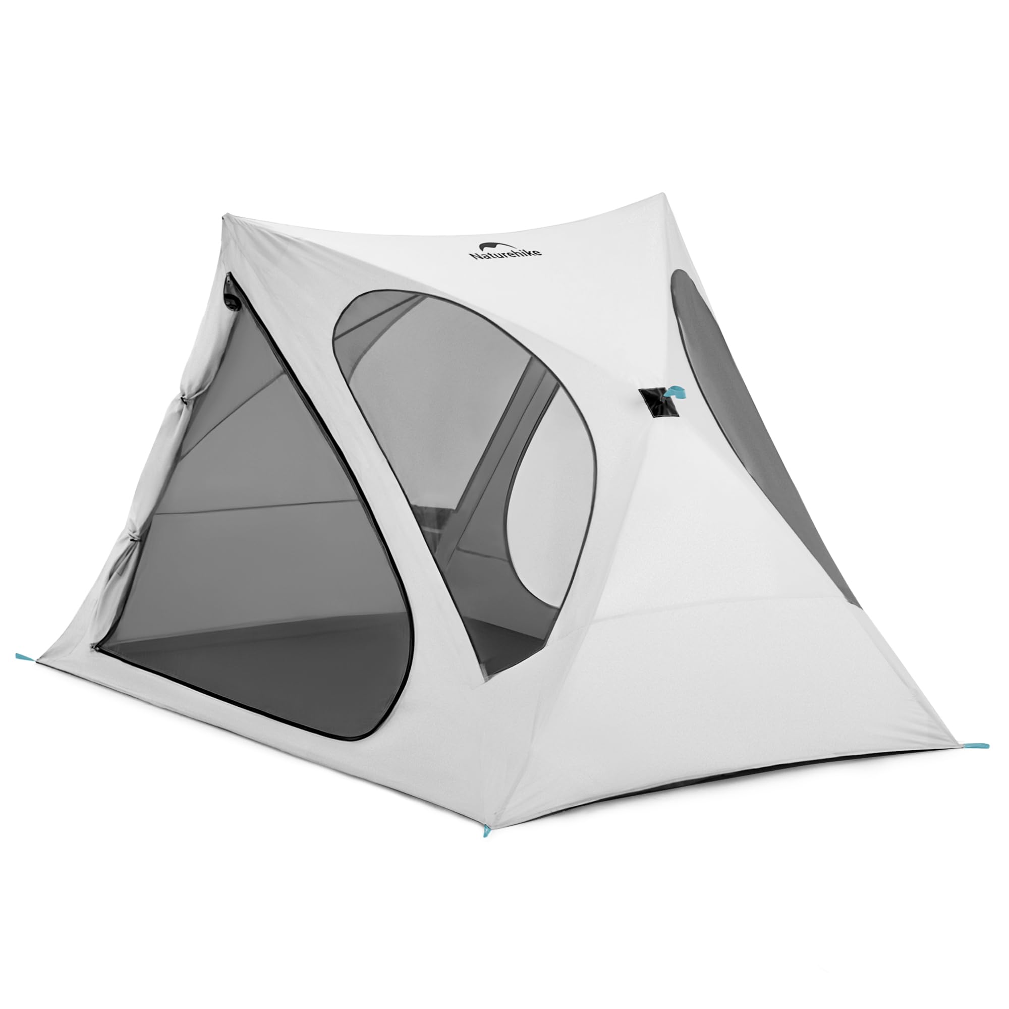 Amazon.co.jp: [Naturehike] 公式ショップ ワンタッチテント cubby 2-3
