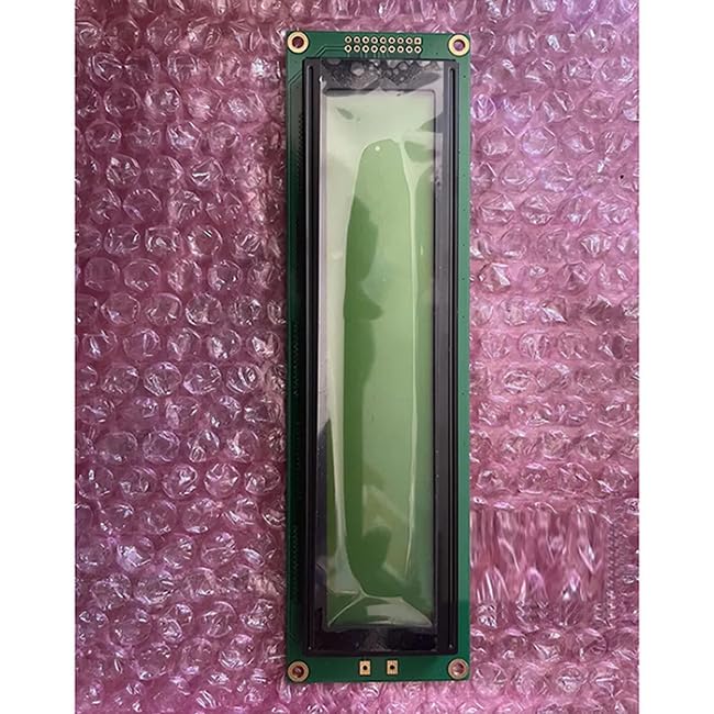 Image of Original Industrial Module LEDBL51851C-W-1 LCD Display