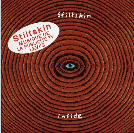 Inside [Audio CD]