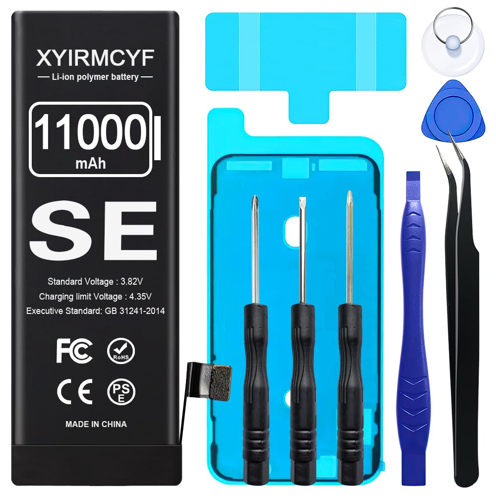 【ヨシノリ】iphoneSE3 64g Reseller battery 61IwwvJUviL._UF1000,1000_QL80_.jpg