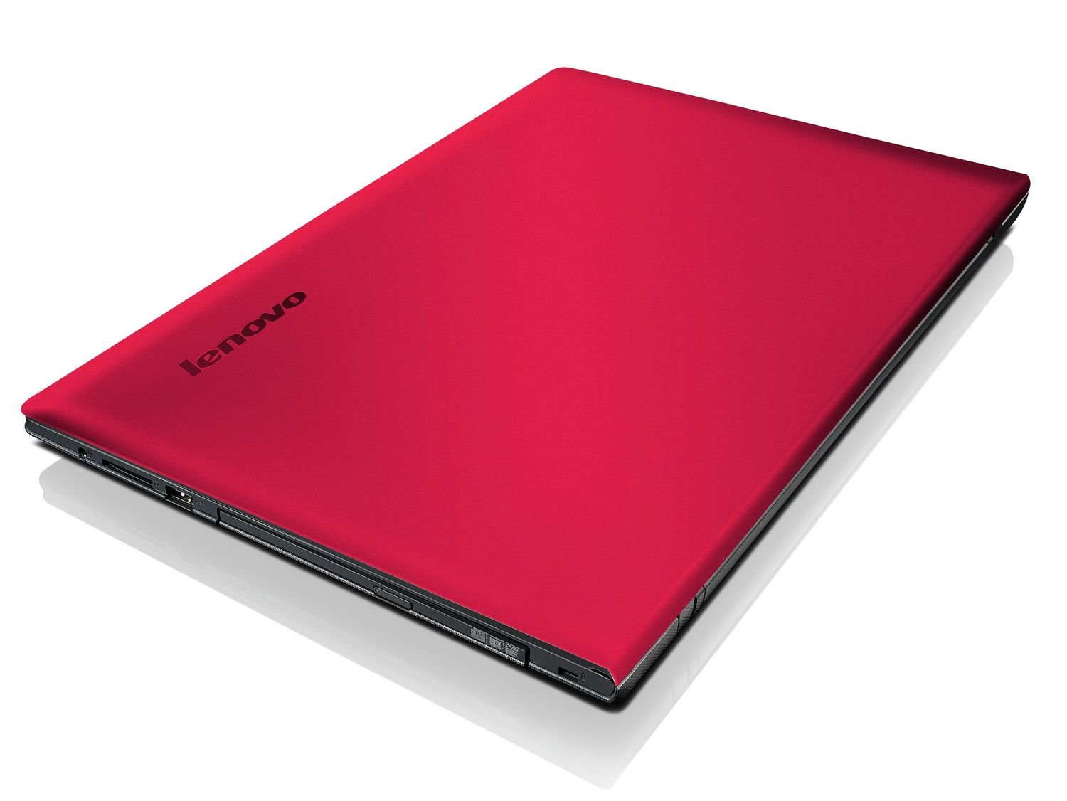 Lenovo G50 最新Win11Pro Core i5/高速SSHD Lenovo G50 15.6-Inch Notebook (Red) - (Intel Core i5-5200U 2.7 GHz
